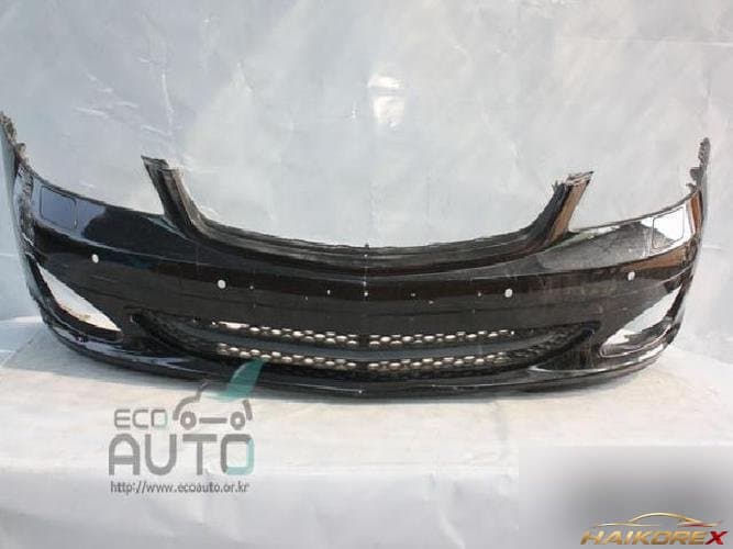 Mercedes-Benz S-Class 2007 — передний бампер A2218800040