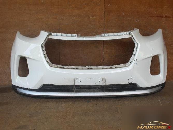 Lancia altri 2021 — передний бампер A32-2803101-110