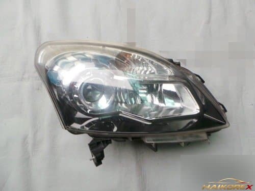 Фара передняя правая HID 26010JY15A