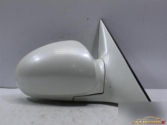 Hyundai Sonata 2005 — боковое зеркало правое 87606 38530 1