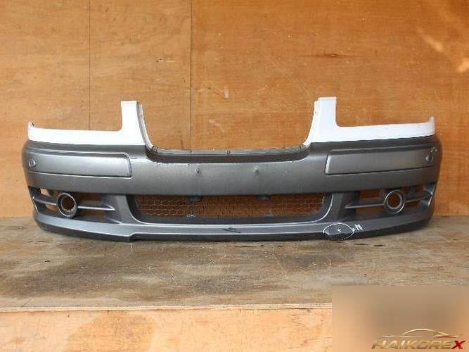 Hyundai Trajet 2005 — передний бампер 865113A100
