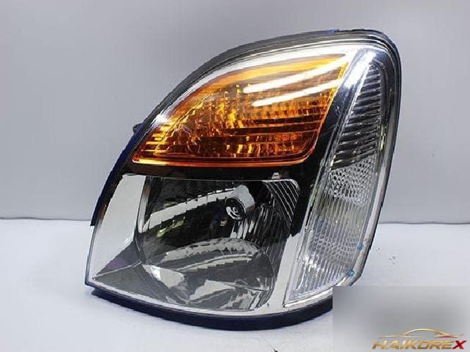 Hyundai Grand Starex 2000 — фара левая