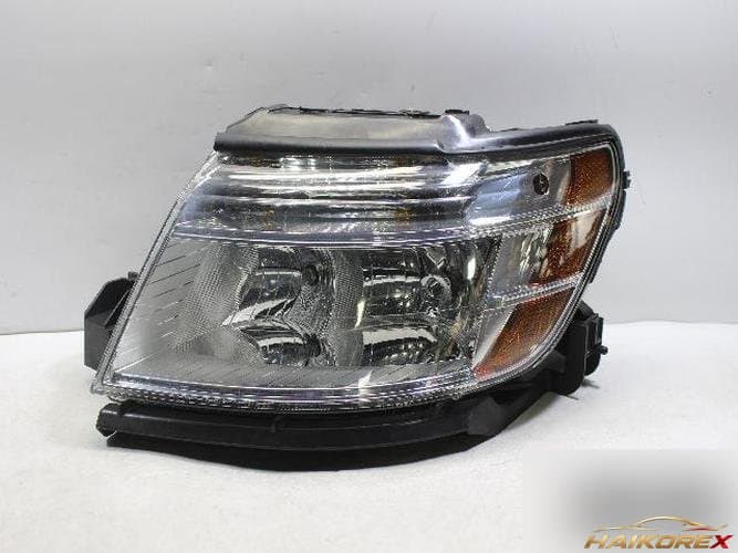 Ford Taurus 2008 — фара левая 8G1313006A