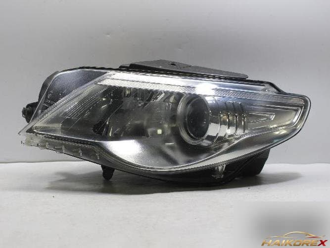 Volkswagen CC 2009 — фара левая HID 9pin 3C8941751C