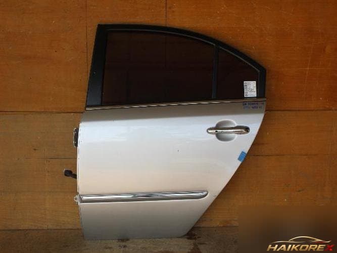 Kia Roche 2009 — дверь задняя левая
