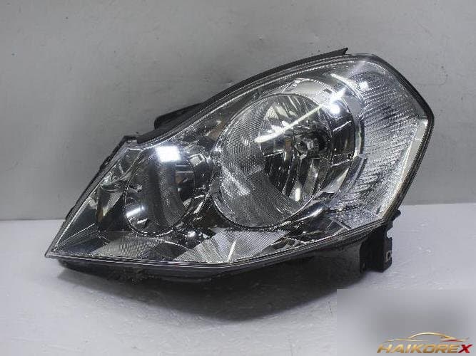 Renault SM5 2009 — фара левая HID