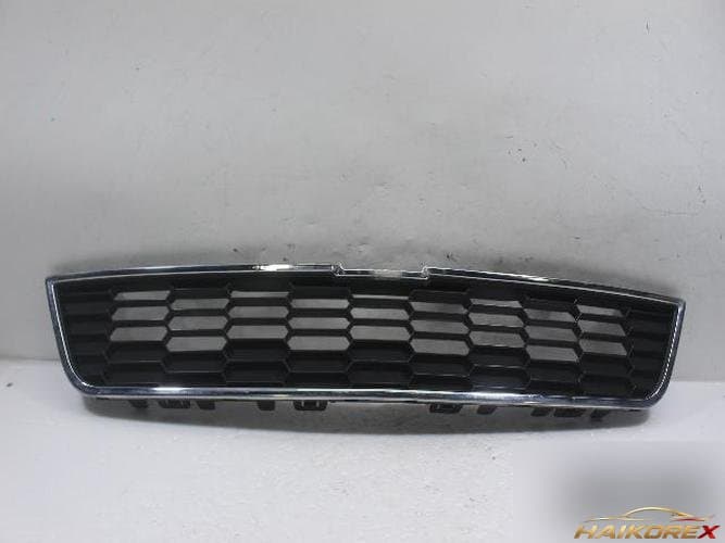 Chevrolet Aveo 2012 — решетка радиатора 96694760