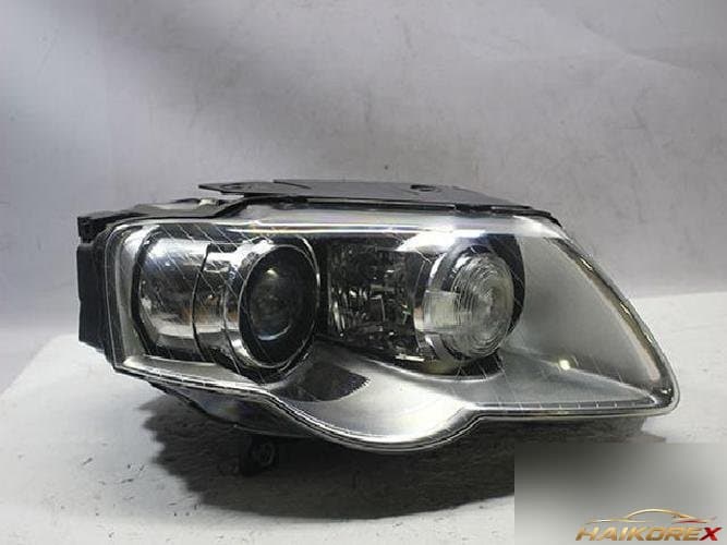Volkswagen Passat 2007 — фара головного света правая HID 3C0941752K