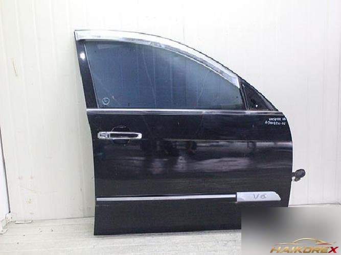 Renault SM7 2008 — передняя дверь правая