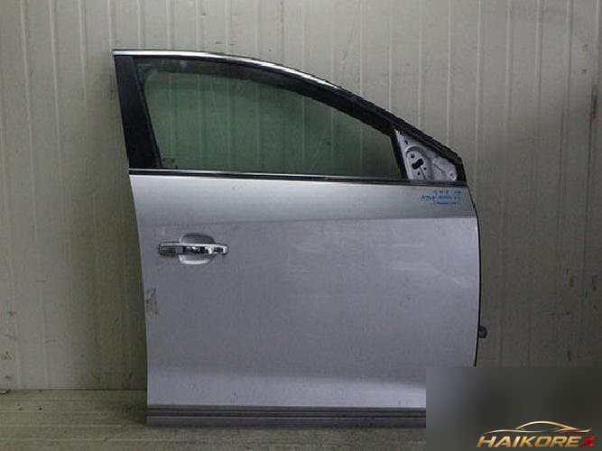 Daewoo Alpeon 2010 — дверь передняя правая BB000109