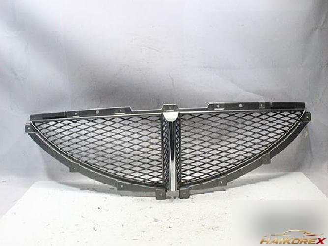 KG Mobility Actyon 2008 — решётка радиатора 79451-32100