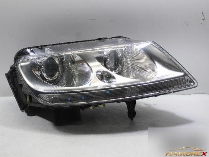 Volkswagen Phaeton 2007 — фара головного света правая 3D1941018P
