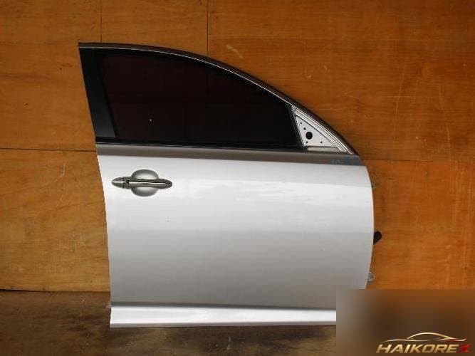 Kia K5 2011 — передняя дверь правая 760042T000