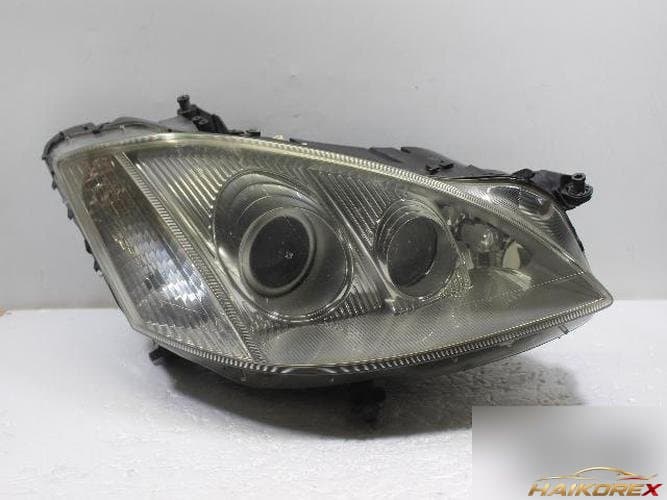 Mercedes-Benz S-Class 2007 — фара правая HID