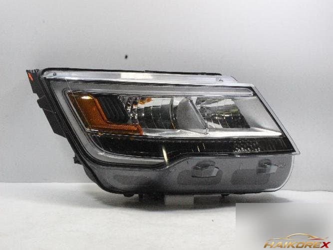Ford Explorer 2017 — фара головного света правая HB5313005BB