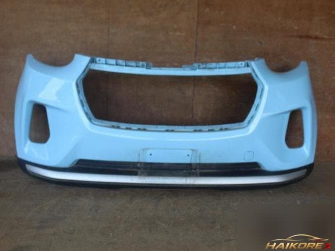 Lancia прочее 2021 — передний бампер A32-2803101-110