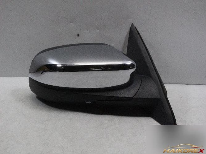Ford Taurus 2010 — боковое зеркало правое
