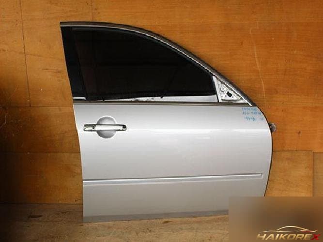 Infiniti M 2007 — дверь передняя правая