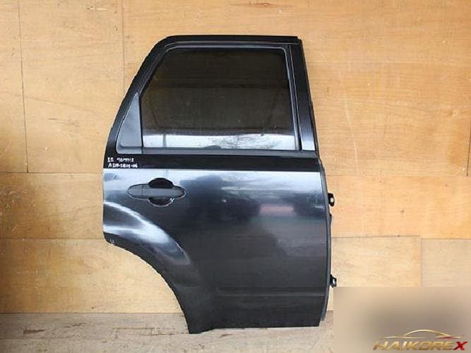 Ford Escape 2010 — задняя дверь правая
