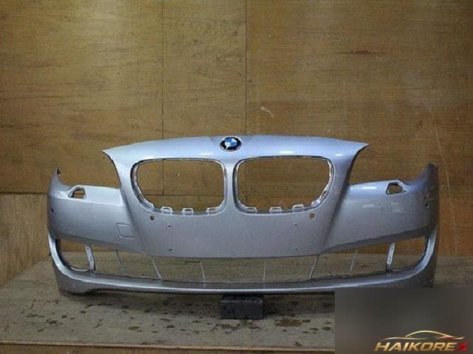 BMW 5 Series 2015 — фара передняя