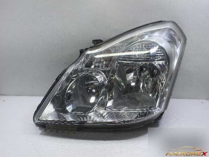 Renault SM7 2011 — фара передняя левая 53501527