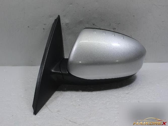 Kia K5 2011 — боковое зеркало левое 87610 2T000AS