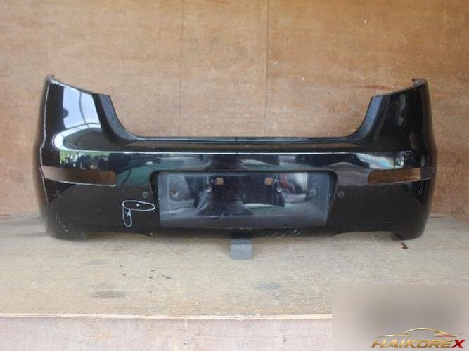 Renault SM7 2012 — бампер задний 850227712R