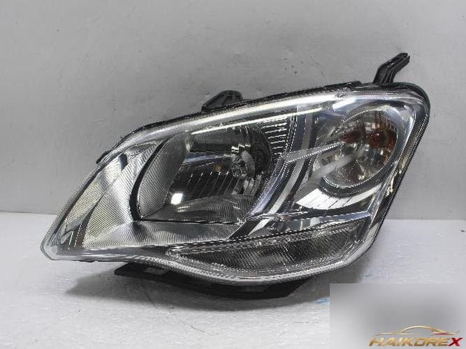 KG Mobility Korando 2012 — фара левая 8310134