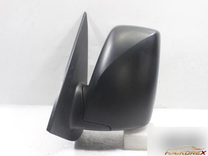 Hyundai Porter 2008 — зеркало боковое левое 87610 4F101CA