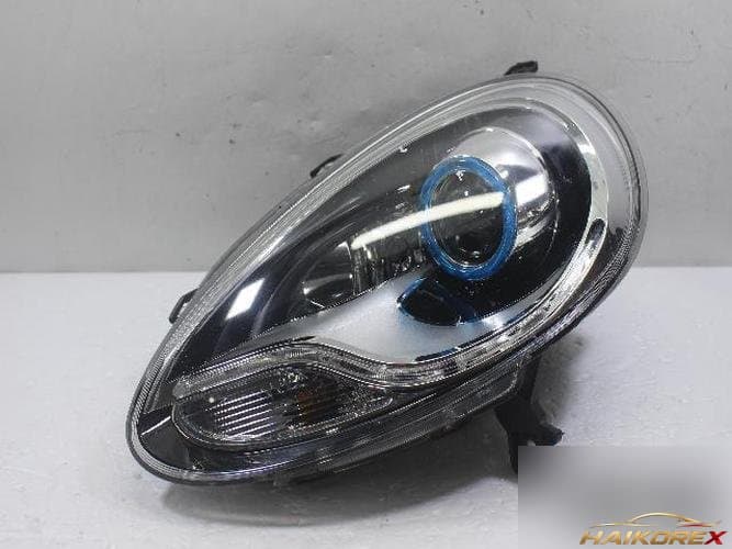 Lancia прочее 2021 — фара передняя левая ZD-40D2-B-L
