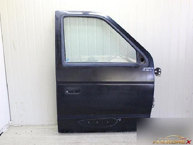 Chrysler Grand Voyager 1992 — передняя дверь правая
