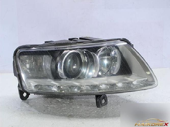 Audi A6 2000 — фара головного света правая (HID)