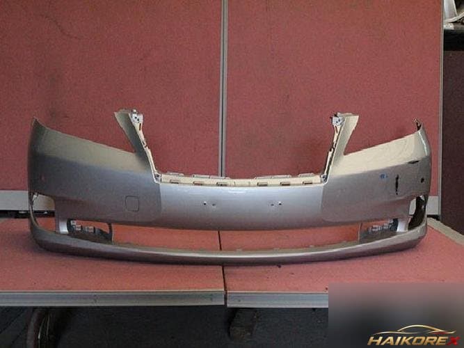 Lexus ES 2014 — передний бампер