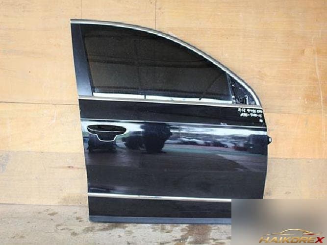 Volkswagen Passat 2008 — дверь передняя правая