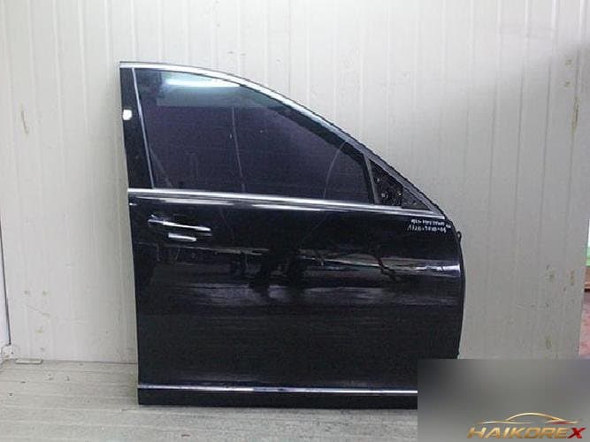 Mercedes-Benz S-Class 2007 — дверь передняя правая