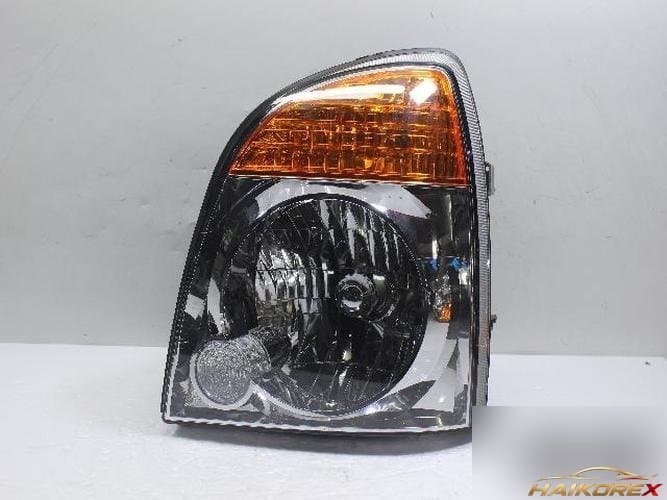 Hyundai Porter 2011 — фара левая 921014F0