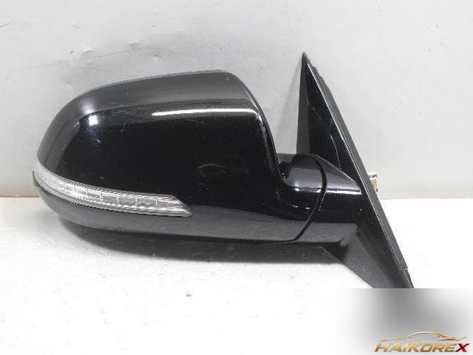 Kia K7 2012 — боковое зеркало правое 87620 3R000EB