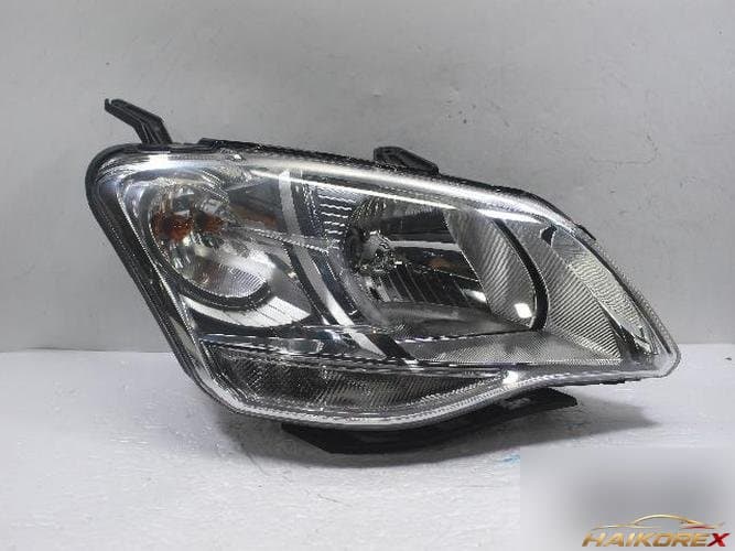 KG Mobility Korando 2012 — фара головного света правая 8310234 1