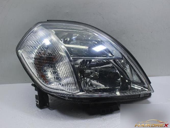Renault SM5 2007 — фара правая 5350252000