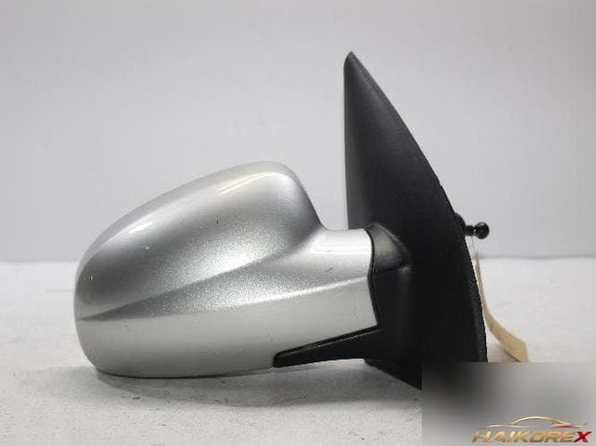 Daewoo Kalos 2004 — боковое зеркало правое