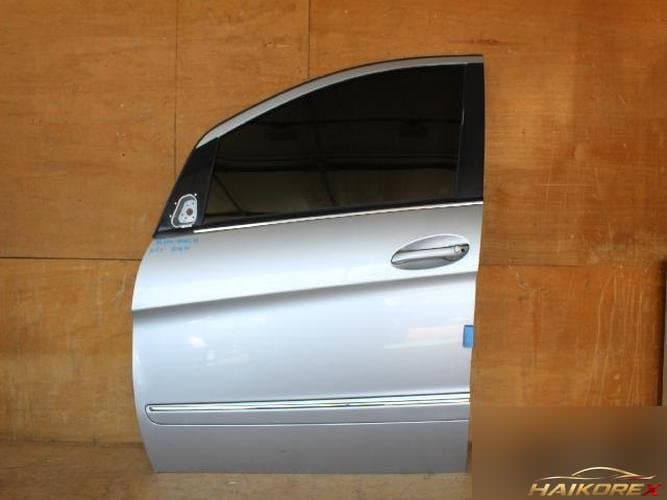 Mercedes-Benz B-Class 2008 — дверь передняя левая