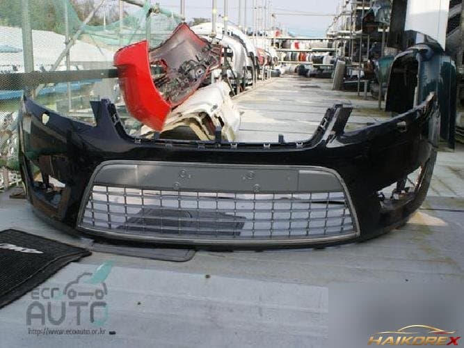 Ford Mondeo 1994 — бампер передний 7S7117757A