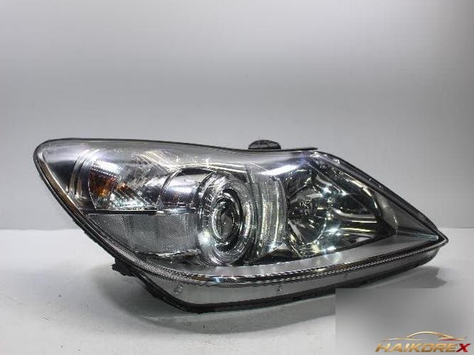 Hyundai Genesis 2008 — фара правая HID