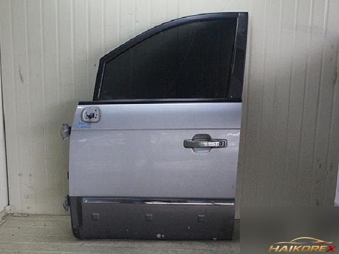 KG Mobility Rodius 2004 — передняя левая дверь