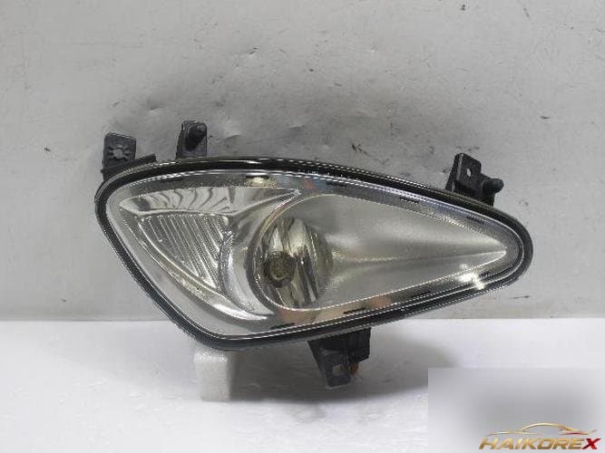 Mercedes-Benz S-Class 2006 — противотуманная фара правая (пассажирская) A2218200256