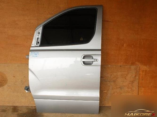 Hyundai Grandstarex 2011 — передняя дверь левая