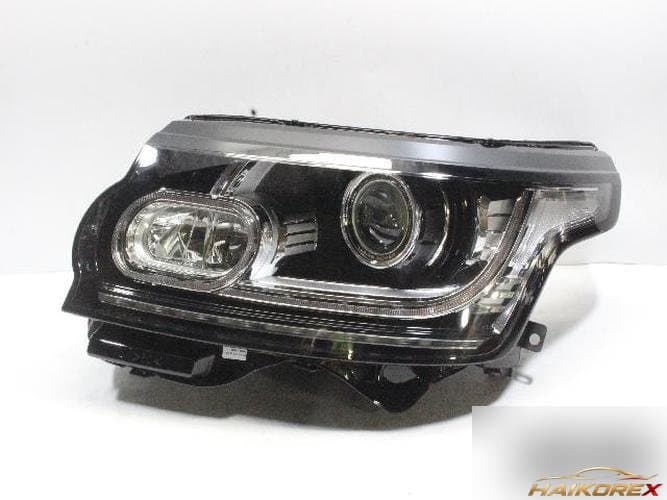 Land Rover Range Rover 2013 — фара левая