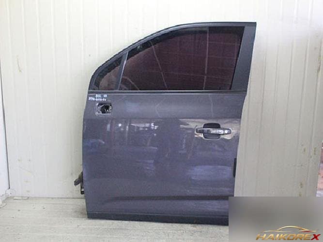 Chevrolet Orlando 2011 — дверь передняя левая