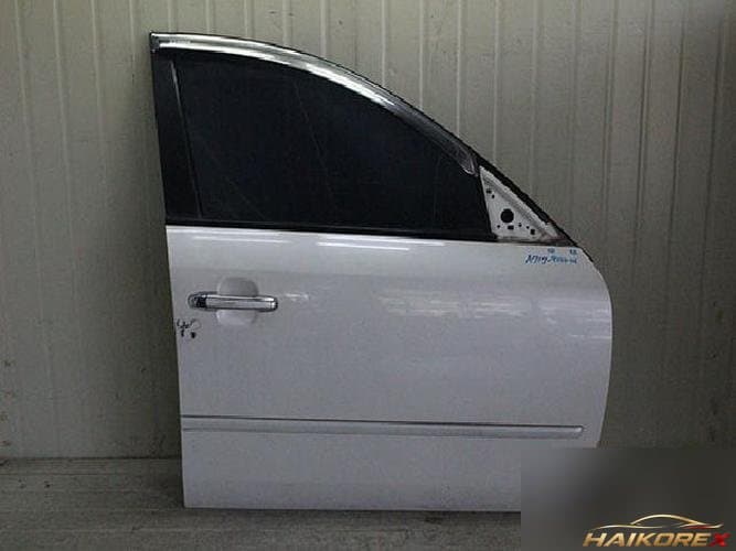 Hyundai Sonata 2005 — дверь передняя правая