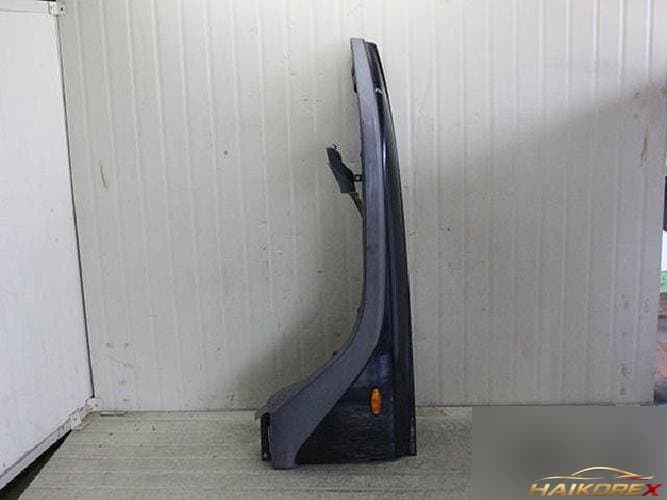 KG Mobility Korando 2001 — крыло левое